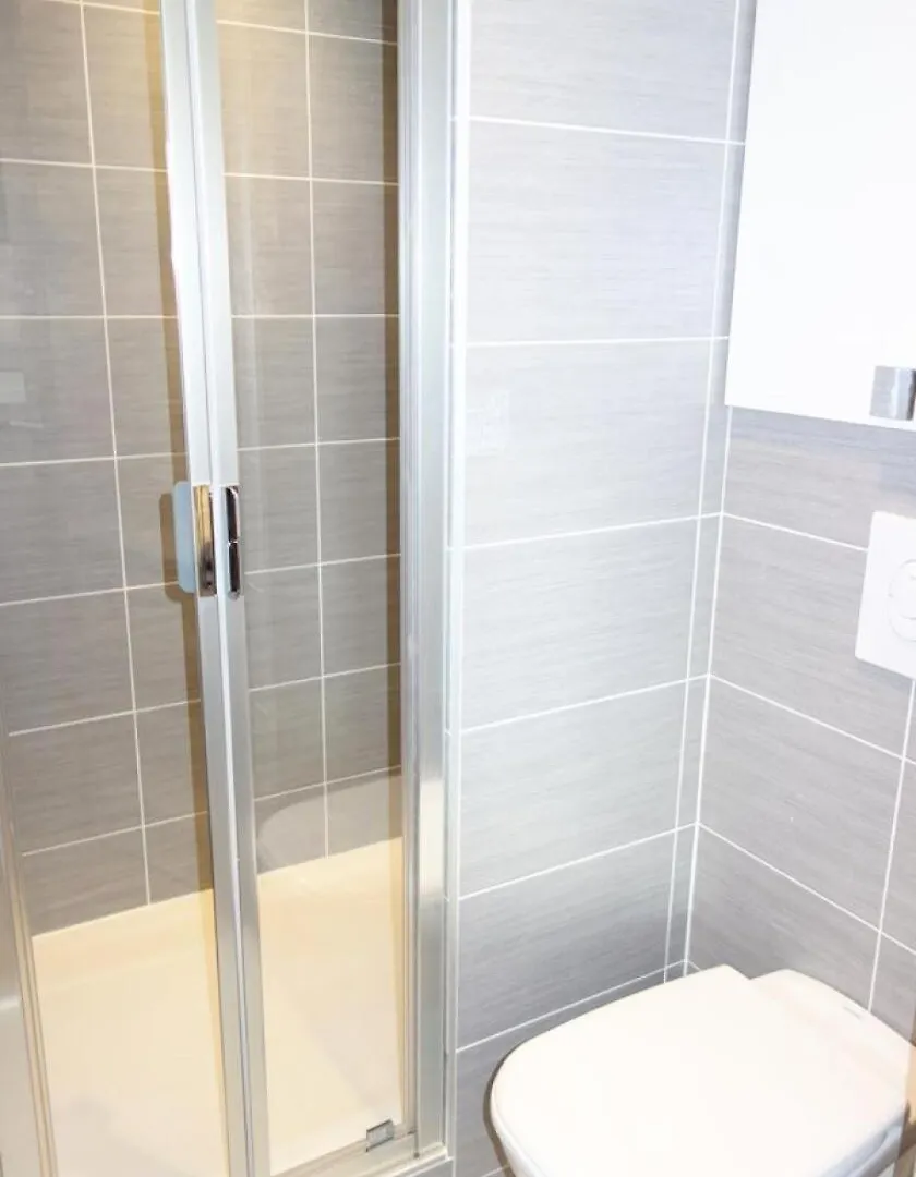 Residence Taburle - Appartement Alpe D'Huez Haut De Station Mae-2641 Lägenhet