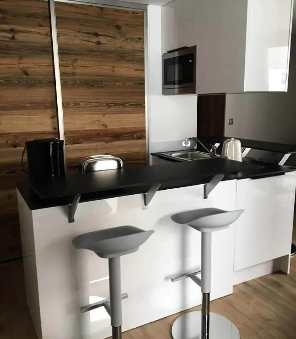 Residence Taburle - Appartement Alpe D'Huez Haut De Station Mae-2641 Huez